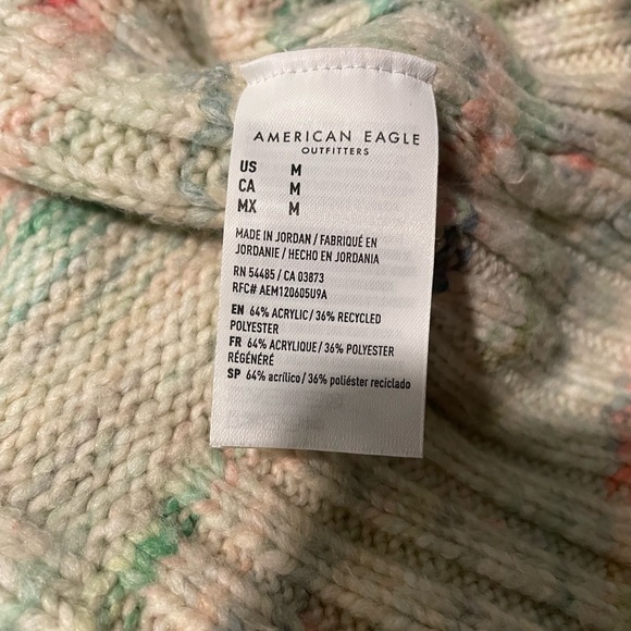 American Eagle sweater - Picture 6 of 6